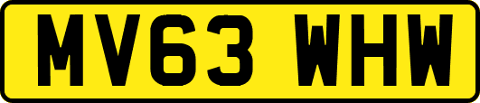 MV63WHW