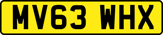 MV63WHX