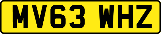 MV63WHZ