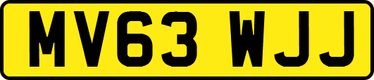 MV63WJJ