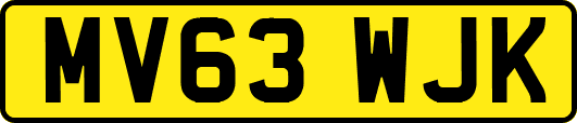 MV63WJK