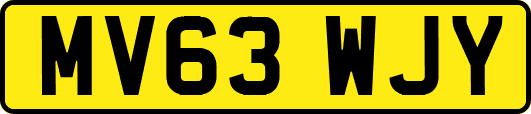 MV63WJY