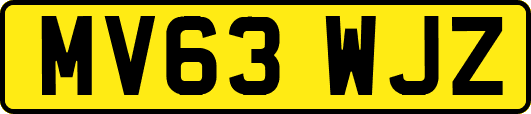 MV63WJZ