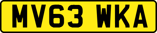 MV63WKA