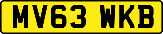 MV63WKB
