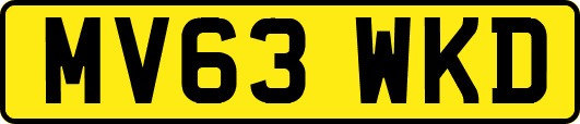 MV63WKD