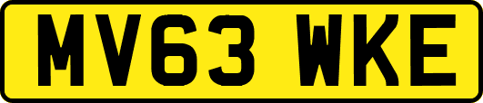 MV63WKE