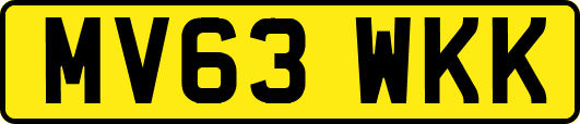 MV63WKK