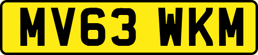 MV63WKM