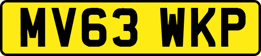 MV63WKP