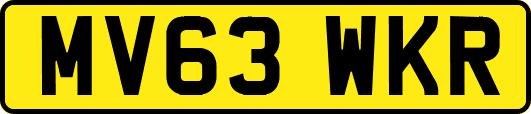MV63WKR