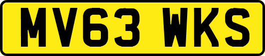 MV63WKS
