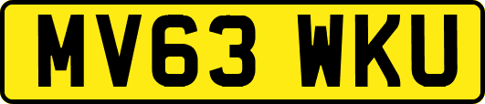 MV63WKU