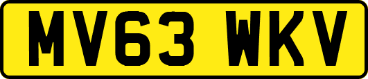 MV63WKV