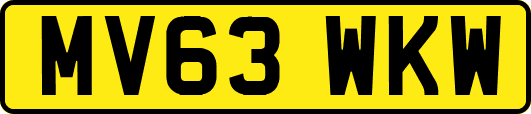MV63WKW