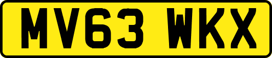 MV63WKX