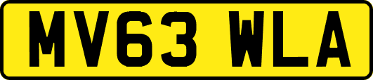 MV63WLA