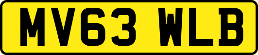 MV63WLB