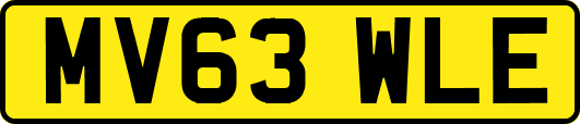 MV63WLE