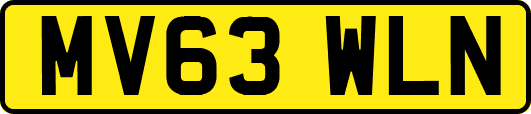 MV63WLN