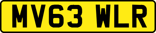MV63WLR