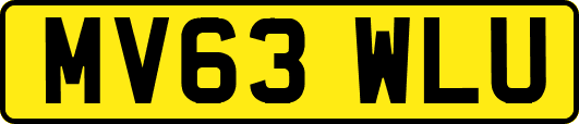 MV63WLU