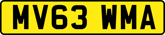 MV63WMA
