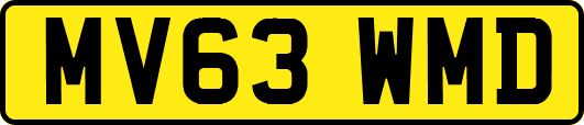 MV63WMD