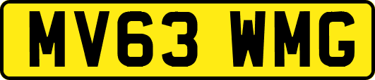 MV63WMG