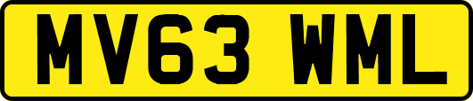 MV63WML