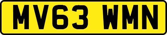 MV63WMN