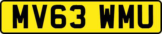 MV63WMU