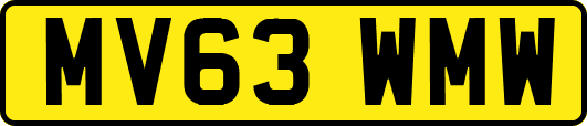 MV63WMW