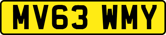 MV63WMY