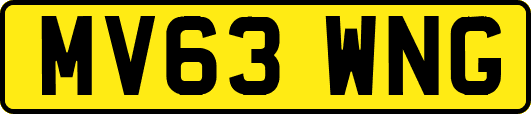 MV63WNG