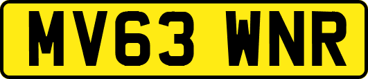 MV63WNR