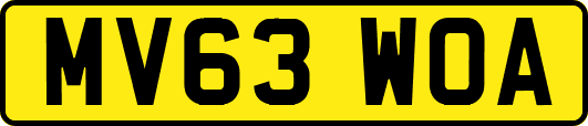 MV63WOA