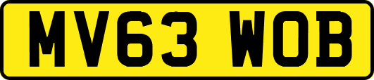 MV63WOB