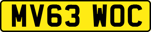 MV63WOC