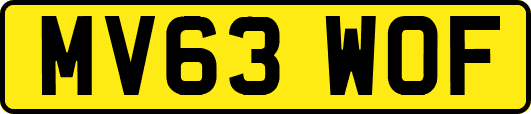 MV63WOF