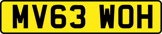 MV63WOH