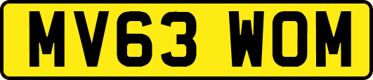 MV63WOM