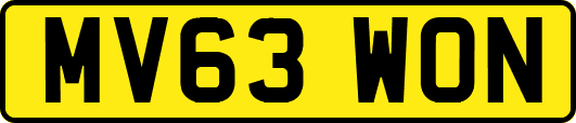 MV63WON