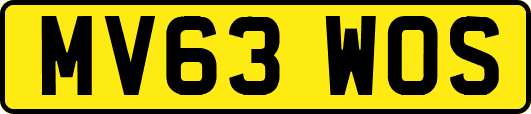 MV63WOS