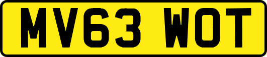 MV63WOT