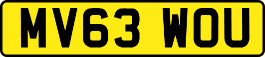 MV63WOU