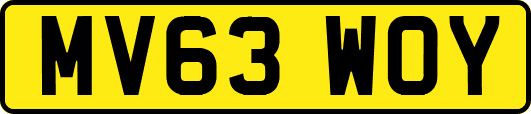 MV63WOY