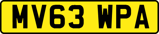 MV63WPA