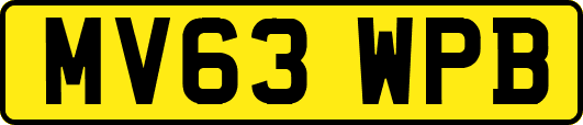 MV63WPB