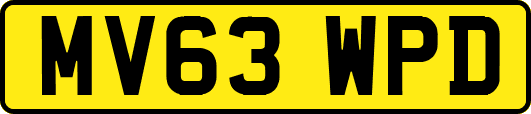 MV63WPD